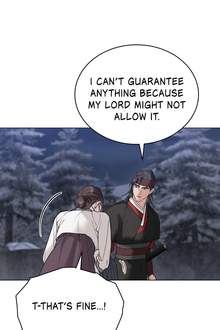Tempest Night [JoyJoyHere] - Chapter 57 manhwa