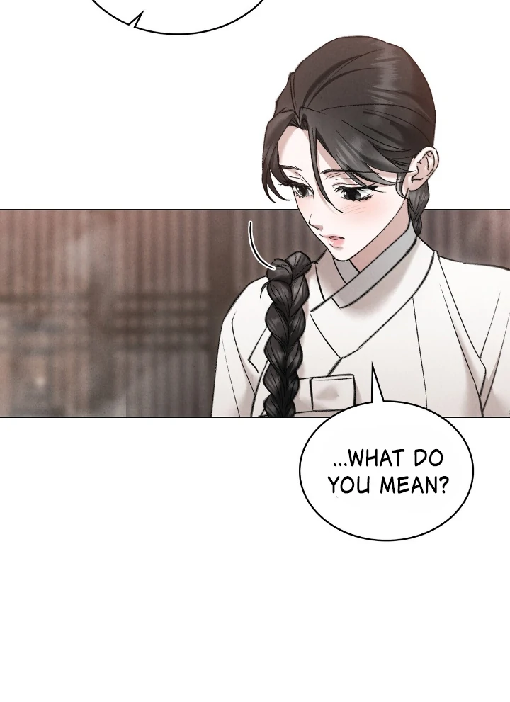 Tempest Night [JoyJoyHere] - Chapter 57 manhwa