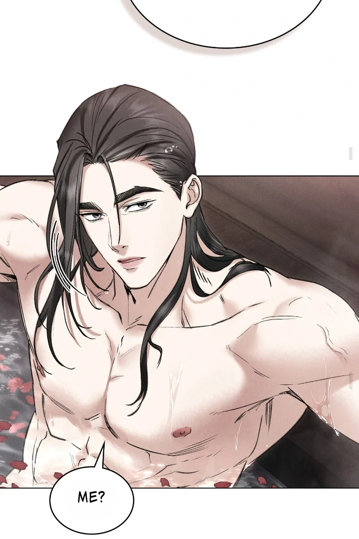Tempest Night [JoyJoyHere] - Chapter 57 manhwa