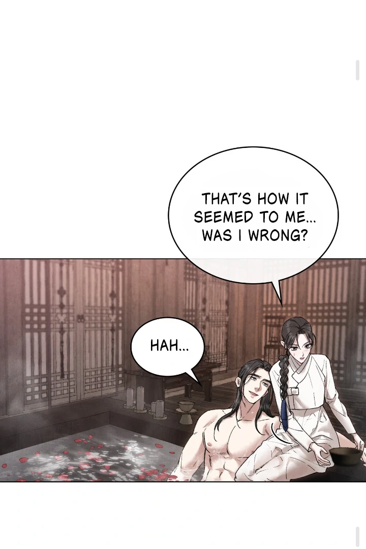 Tempest Night [JoyJoyHere] - Chapter 57 manhwa