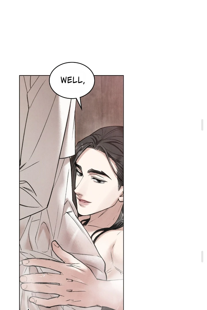 Tempest Night [JoyJoyHere] - Chapter 57 manhwa