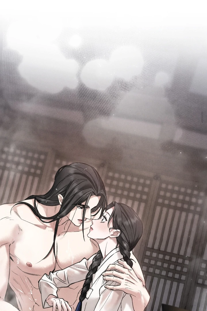 Tempest Night [JoyJoyHere] - Chapter 57 manhwa