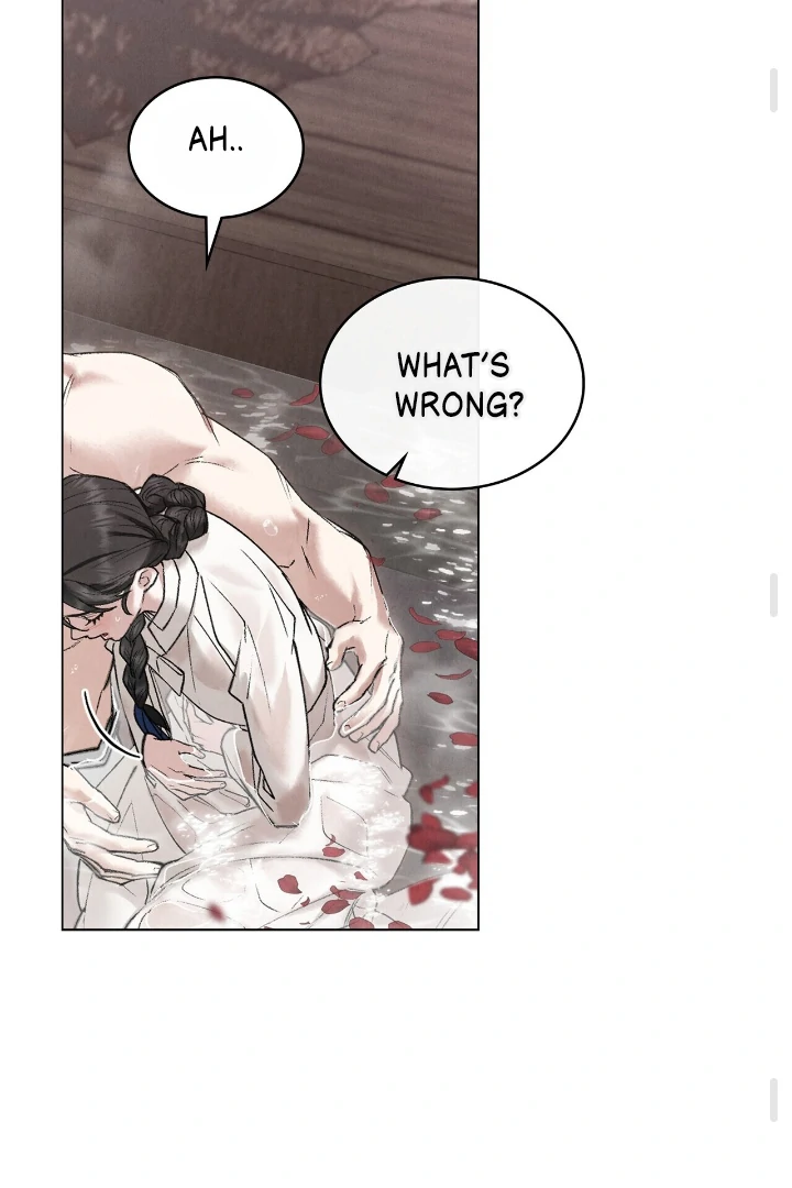 Tempest Night [JoyJoyHere] - Chapter 57 manhwa