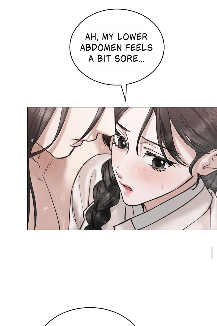 Tempest Night [JoyJoyHere] - Chapter 57 manhwa