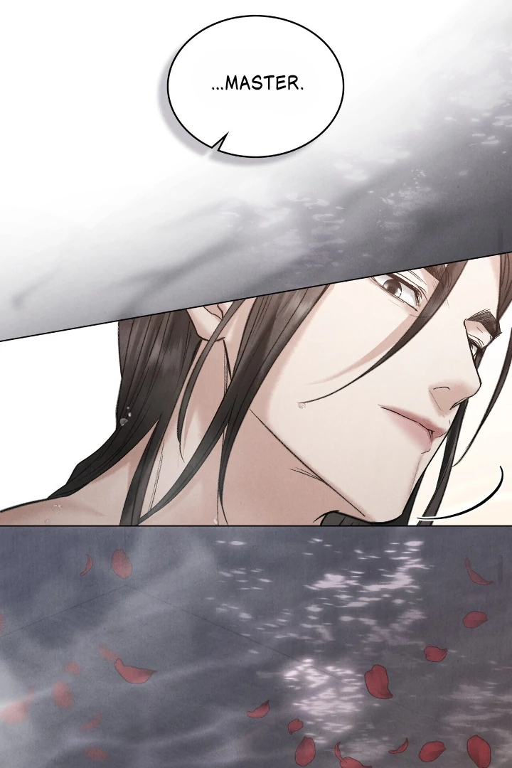 Tempest Night [JoyJoyHere] - Chapter 57 manhwa