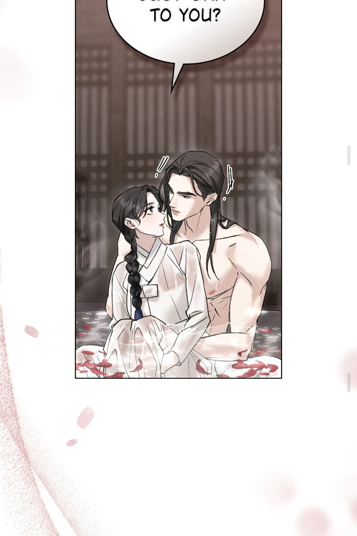 Tempest Night [JoyJoyHere] - Chapter 57 manhwa