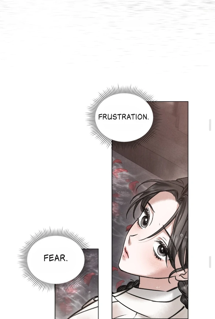 Tempest Night [JoyJoyHere] - Chapter 57 manhwa