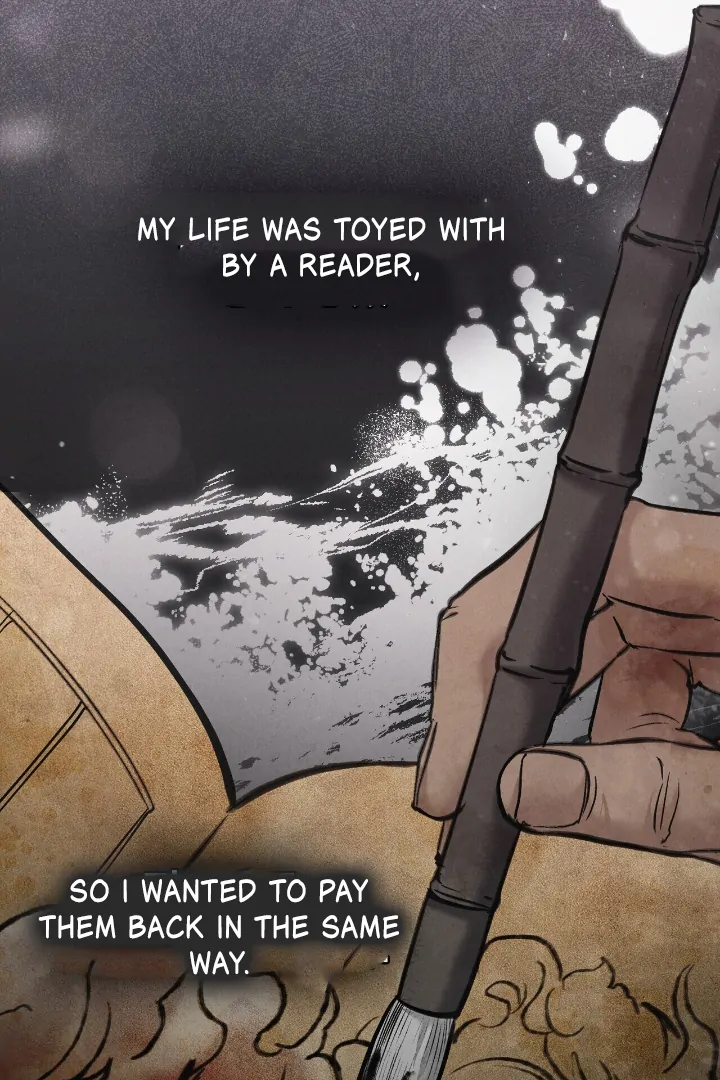 Tempest Night [JoyJoyHere] - Chapter 57 manhwa