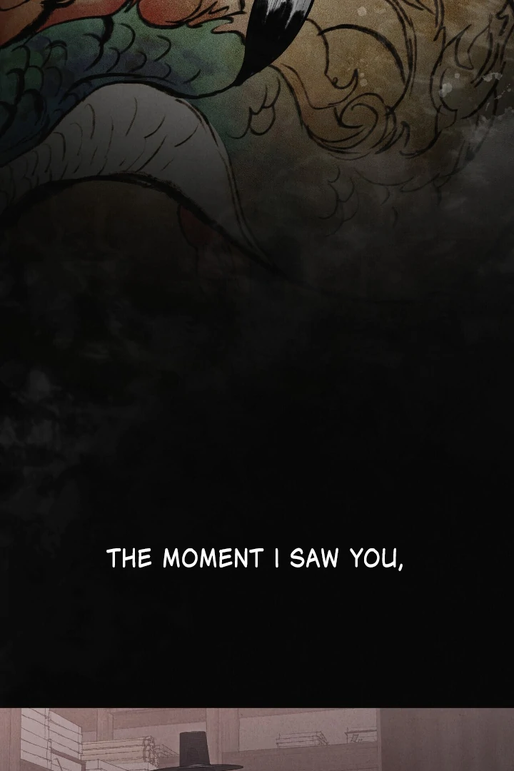 Tempest Night [JoyJoyHere] - Chapter 57 manhwa