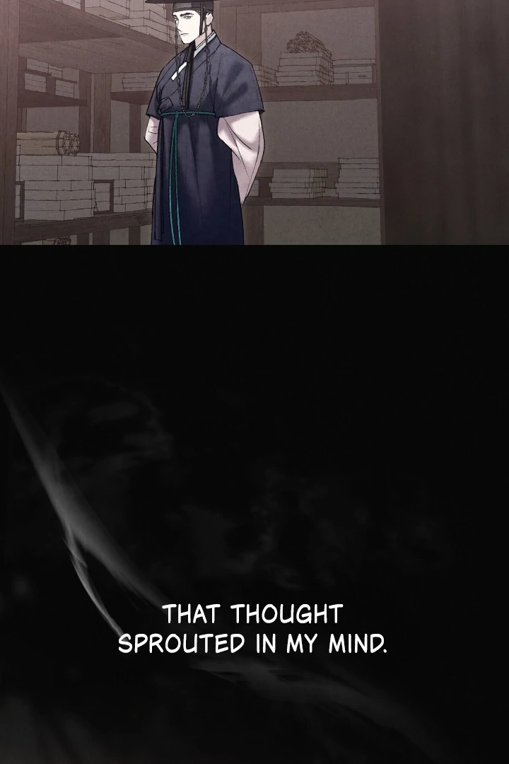 Tempest Night [JoyJoyHere] - Chapter 57 manhwa
