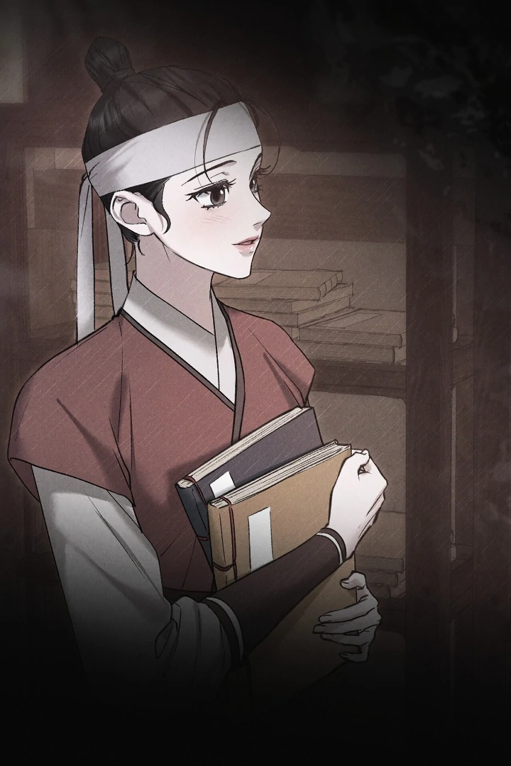 Tempest Night [JoyJoyHere] - Chapter 57 manhwa