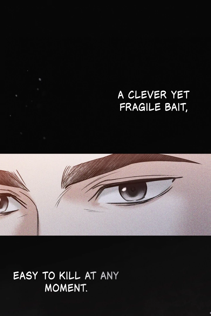 Tempest Night [JoyJoyHere] - Chapter 57 manhwa