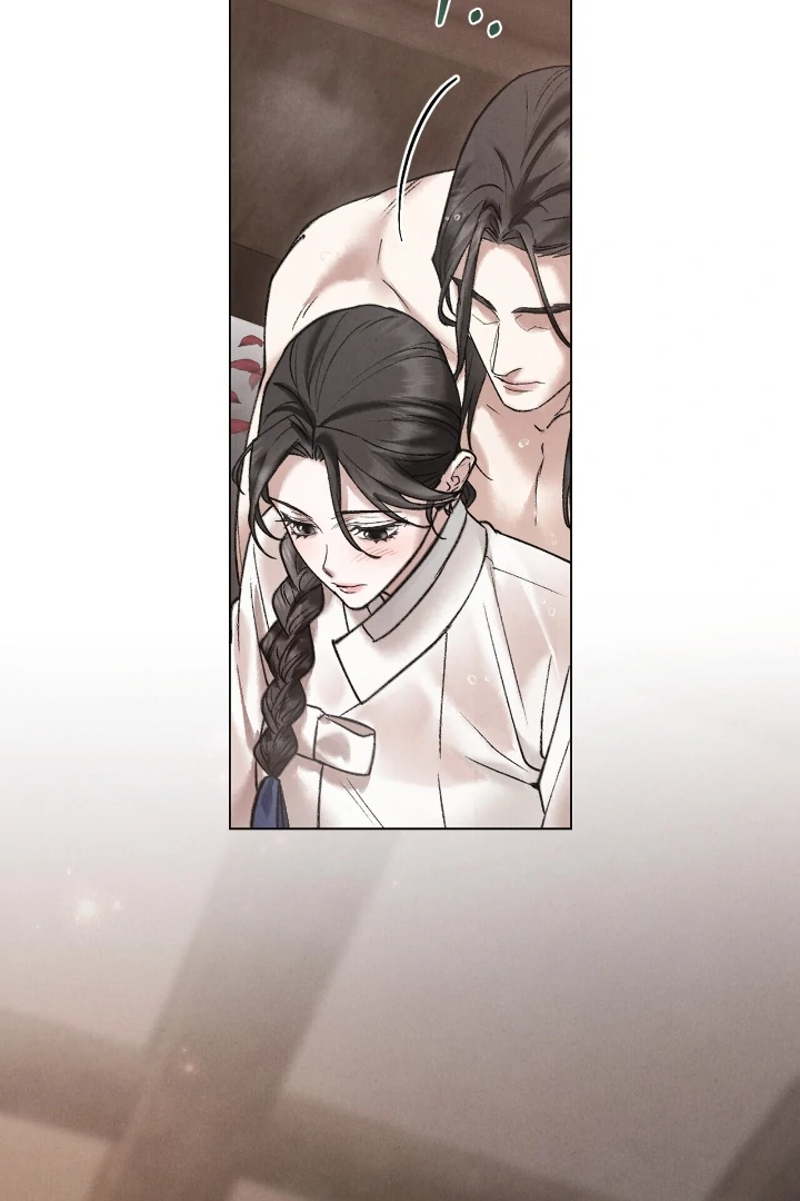 Tempest Night [JoyJoyHere] - Chapter 57 manhwa