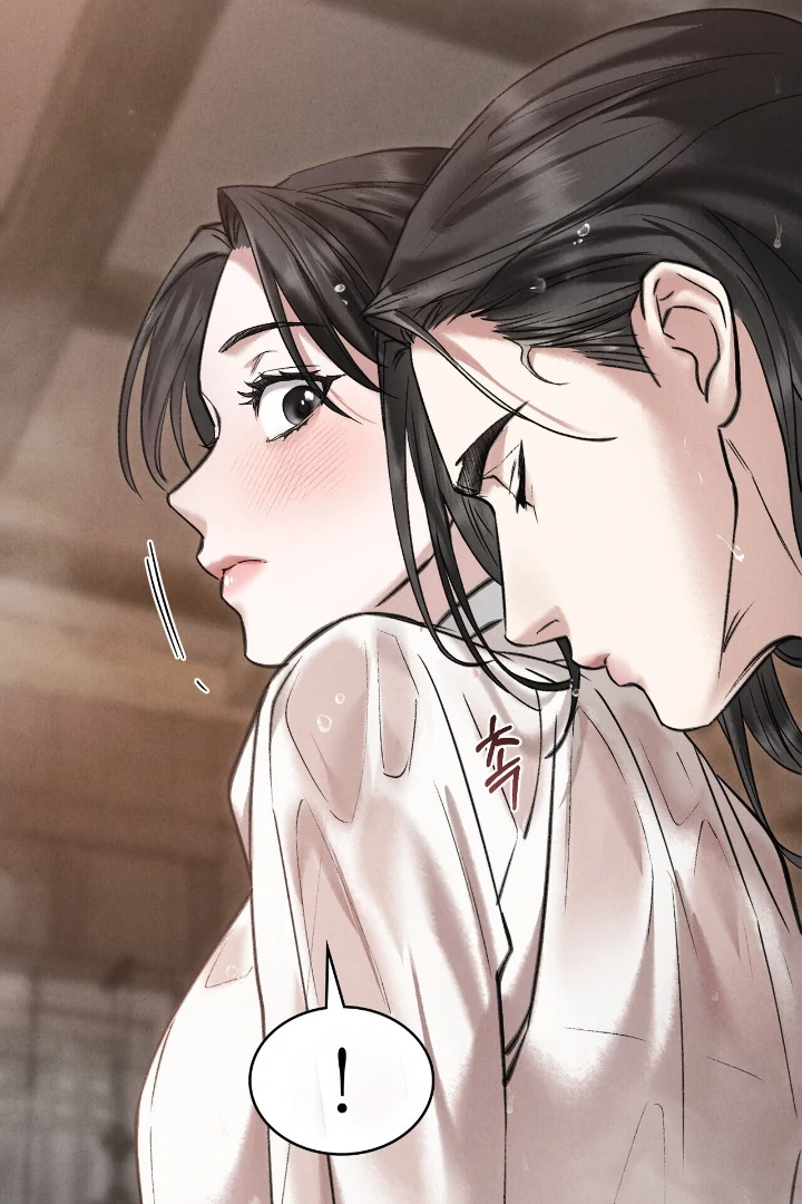 Tempest Night [JoyJoyHere] - Chapter 57 manhwa