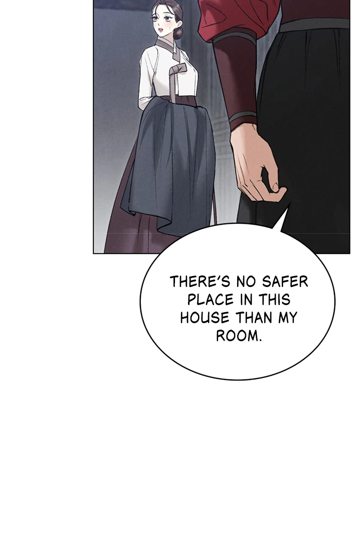 Tempest Night [JoyJoyHere] - Chapter 58 manhwa