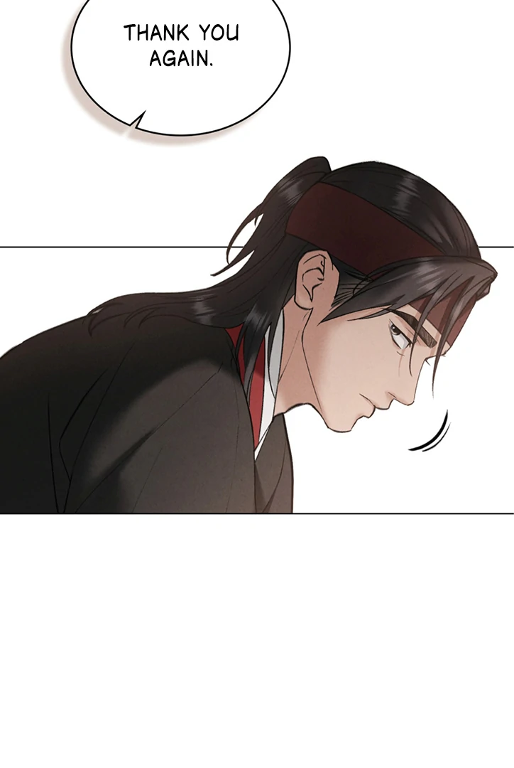 Tempest Night [JoyJoyHere] - Chapter 58 manhwa
