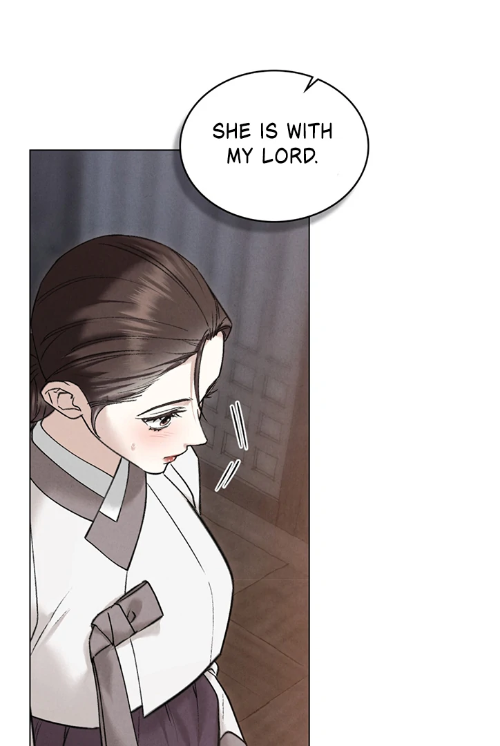 Tempest Night [JoyJoyHere] - Chapter 58 manhwa