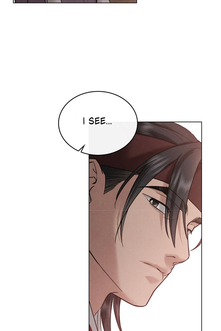 Tempest Night [JoyJoyHere] - Chapter 58 manhwa