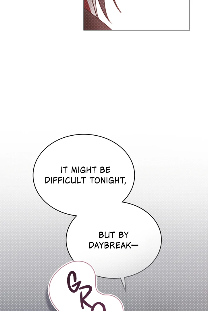 Tempest Night [JoyJoyHere] - Chapter 58 manhwa