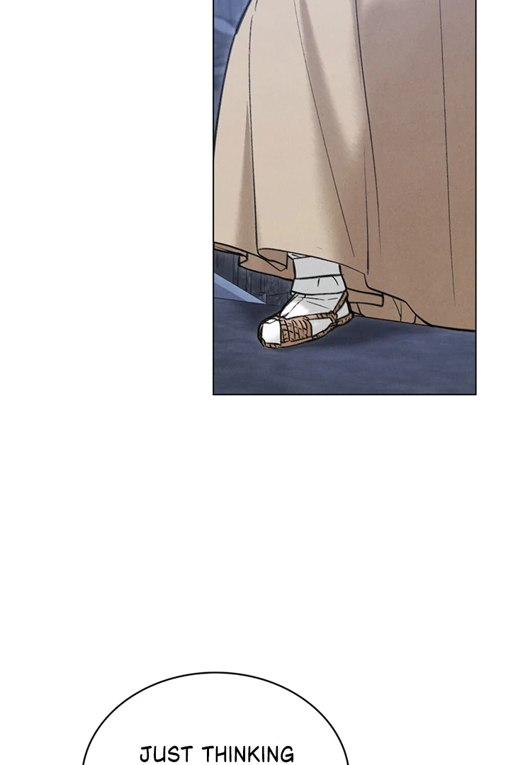 Tempest Night [JoyJoyHere] - Chapter 58 manhwa