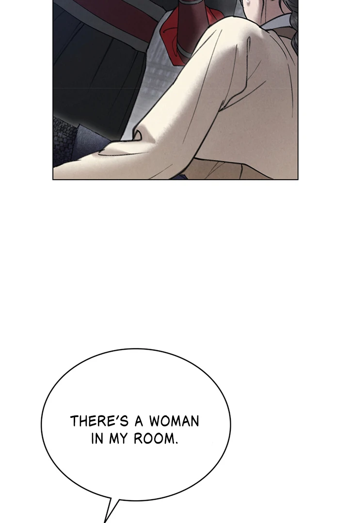 Tempest Night [JoyJoyHere] - Chapter 58 manhwa