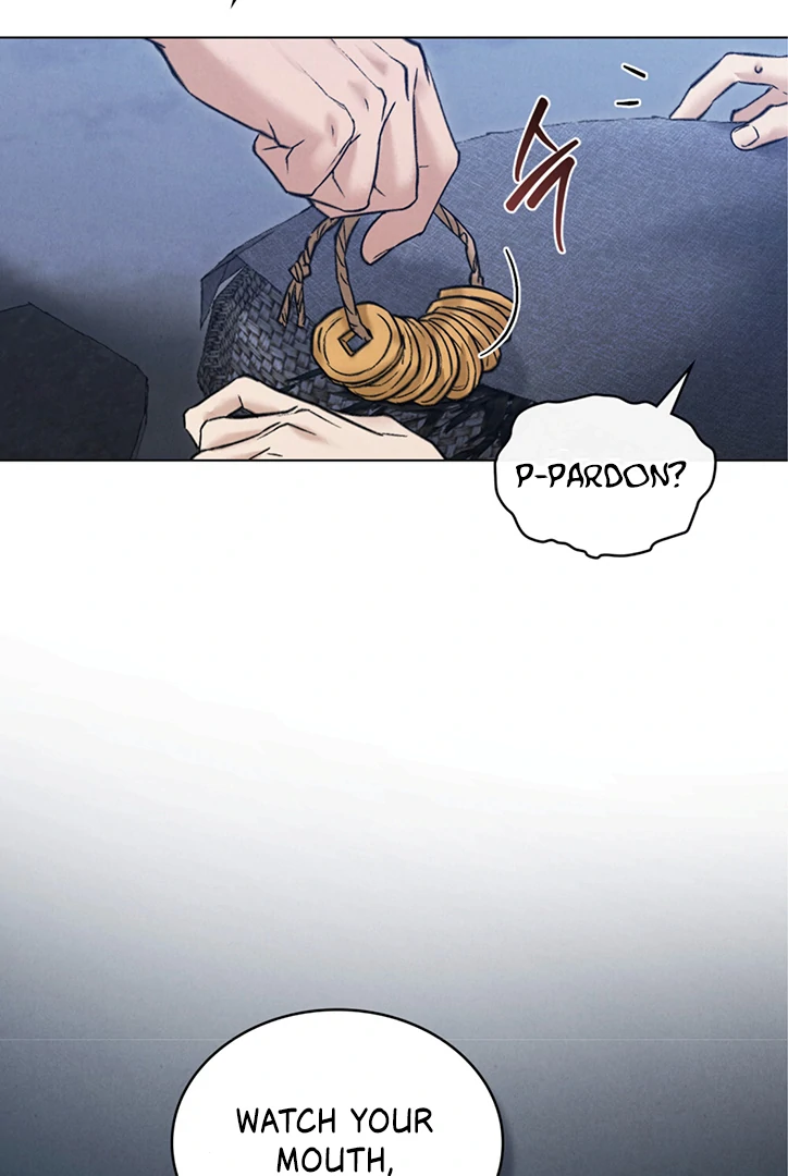 Tempest Night [JoyJoyHere] - Chapter 58 manhwa