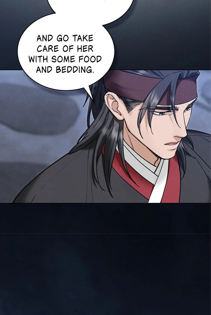Tempest Night [JoyJoyHere] - Chapter 58 manhwa