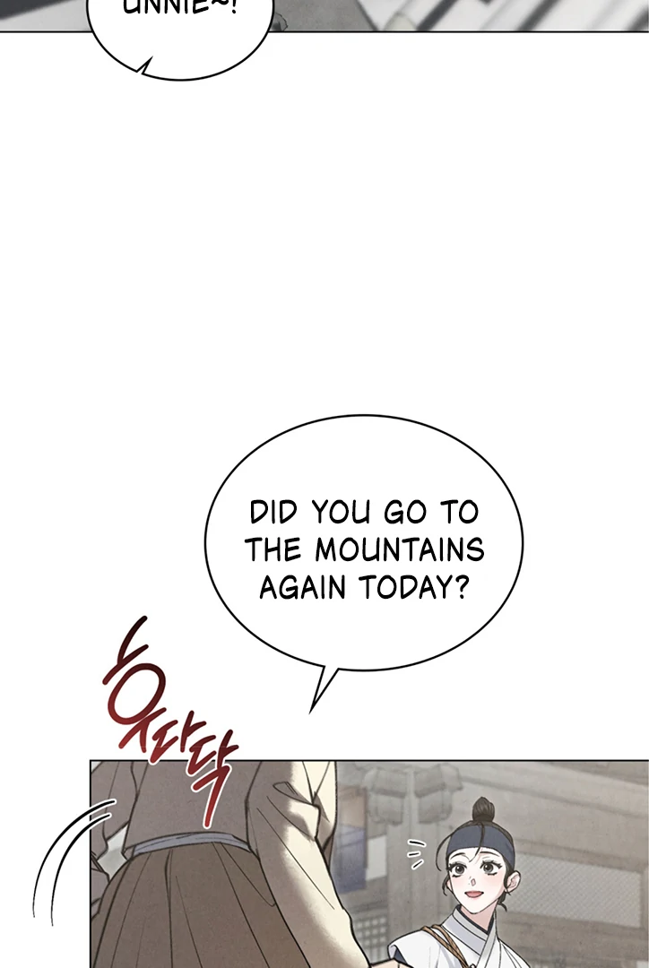 Tempest Night [JoyJoyHere] - Chapter 58 manhwa