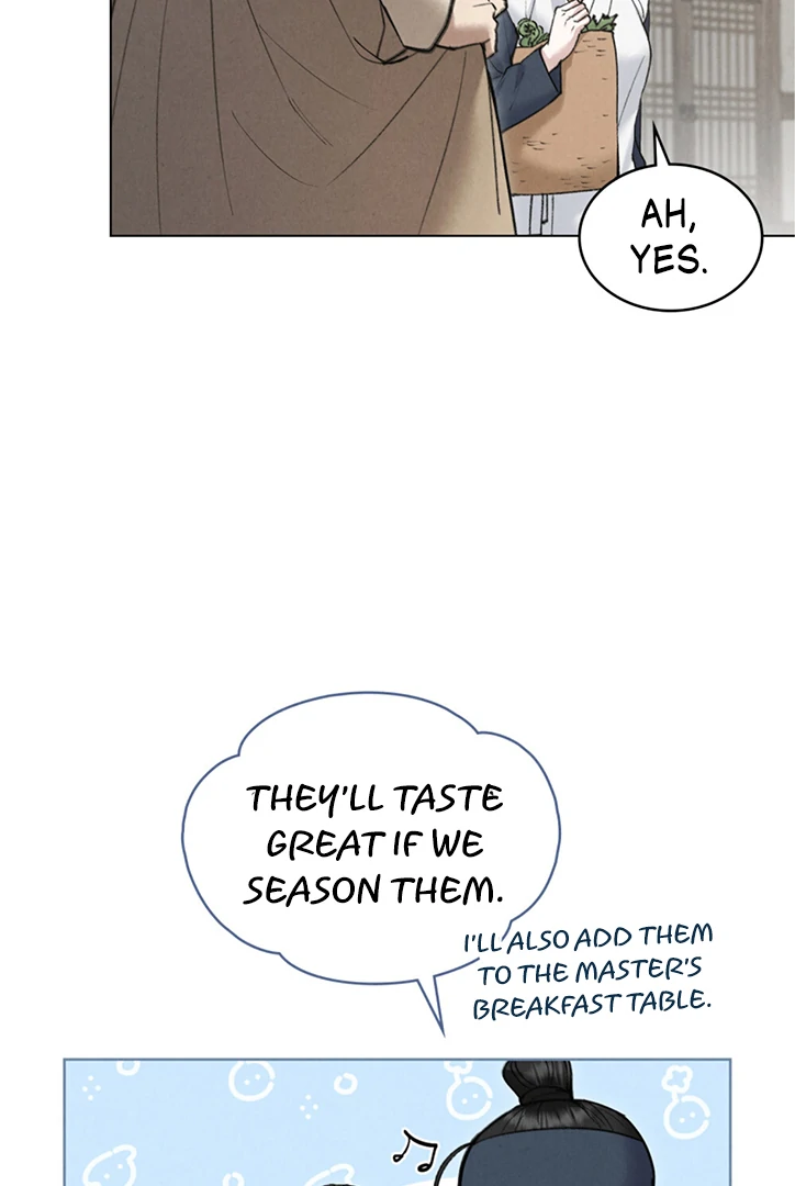 Tempest Night [JoyJoyHere] - Chapter 58 manhwa
