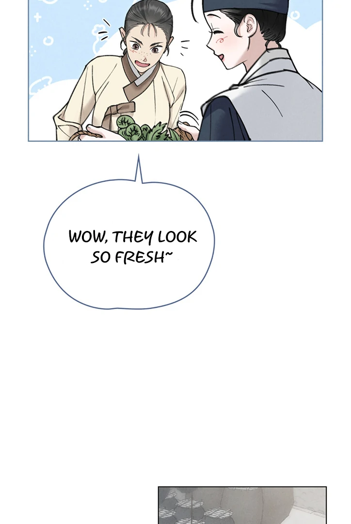 Tempest Night [JoyJoyHere] - Chapter 58 manhwa