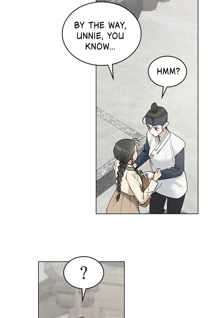 Tempest Night [JoyJoyHere] - Chapter 58 manhwa