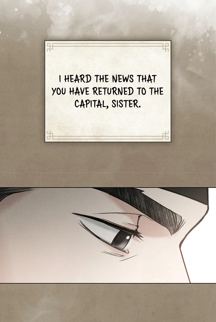 Tempest Night [JoyJoyHere] - Chapter 58 manhwa