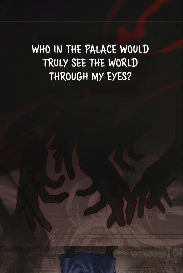Tempest Night [JoyJoyHere] - Chapter 58 manhwa