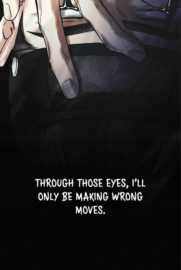 Tempest Night [JoyJoyHere] - Chapter 58 manhwa