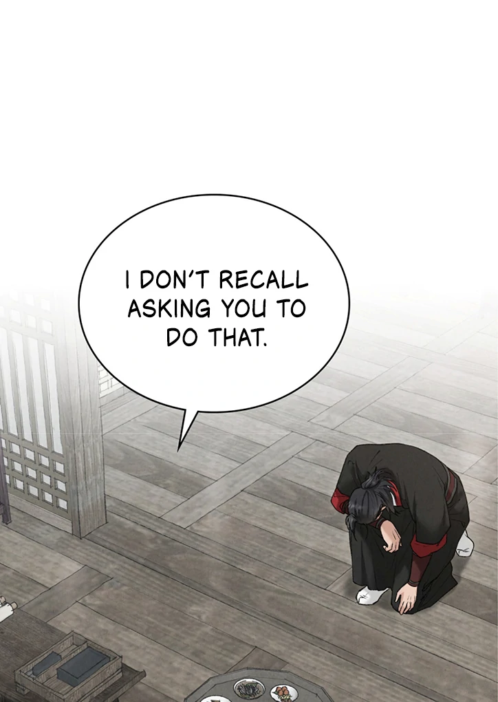Tempest Night [JoyJoyHere] - Chapter 58 manhwa