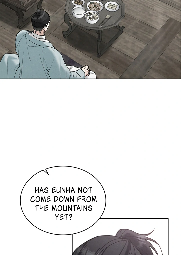 Tempest Night [JoyJoyHere] - Chapter 58 manhwa