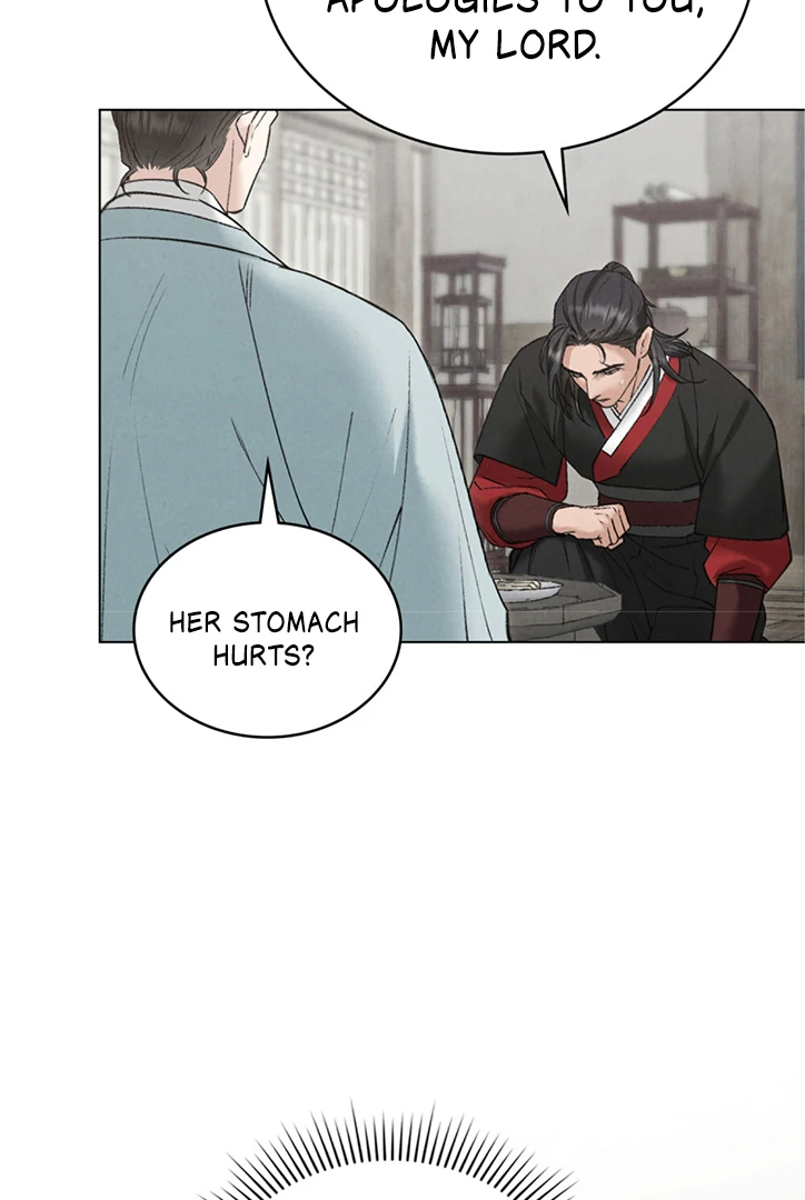 Tempest Night [JoyJoyHere] - Chapter 58 manhwa