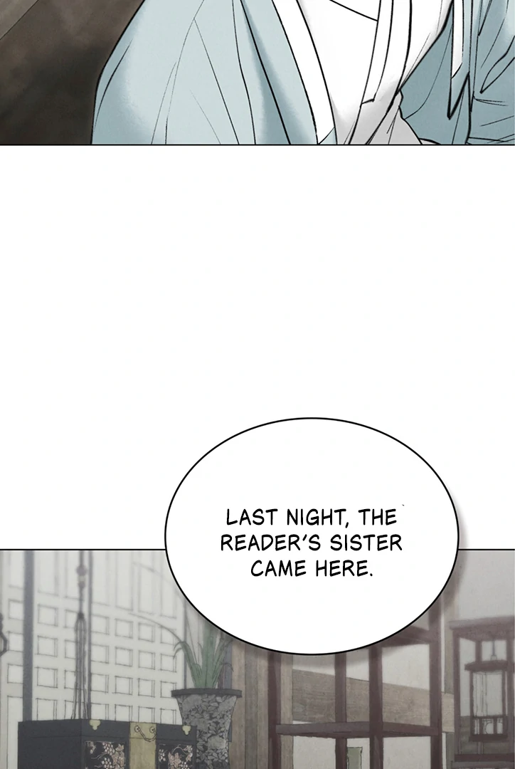 Tempest Night [JoyJoyHere] - Chapter 58 manhwa