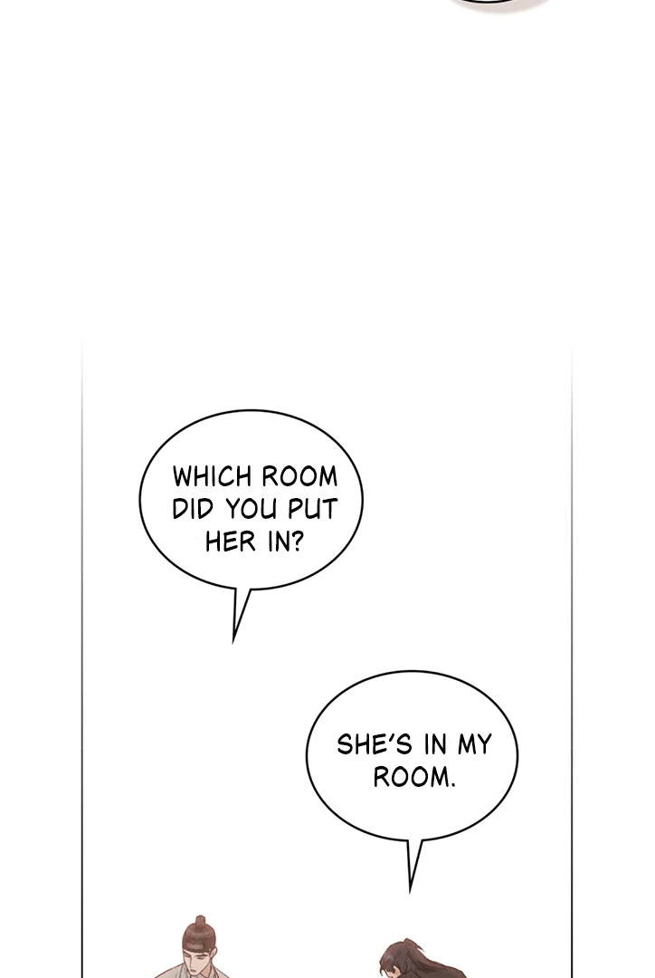 Tempest Night [JoyJoyHere] - Chapter 58 manhwa
