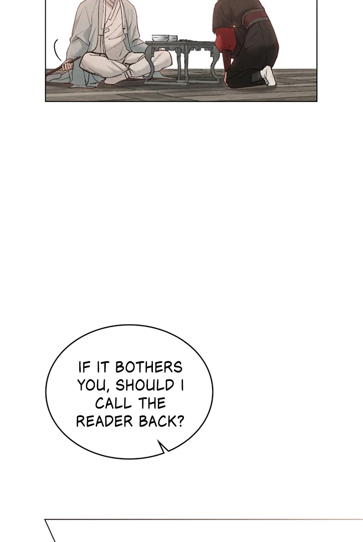 Tempest Night [JoyJoyHere] - Chapter 58 manhwa