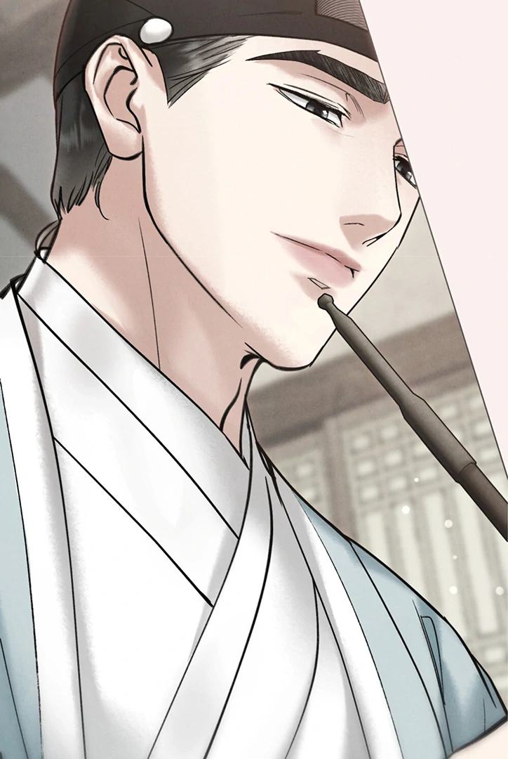 Tempest Night [JoyJoyHere] - Chapter 58 manhwa
