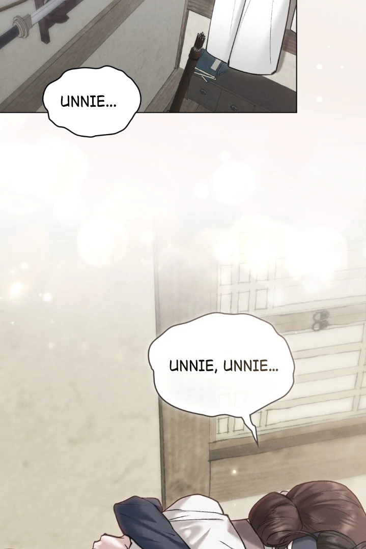 Tempest Night [JoyJoyHere] - Chapter 59 manhwa