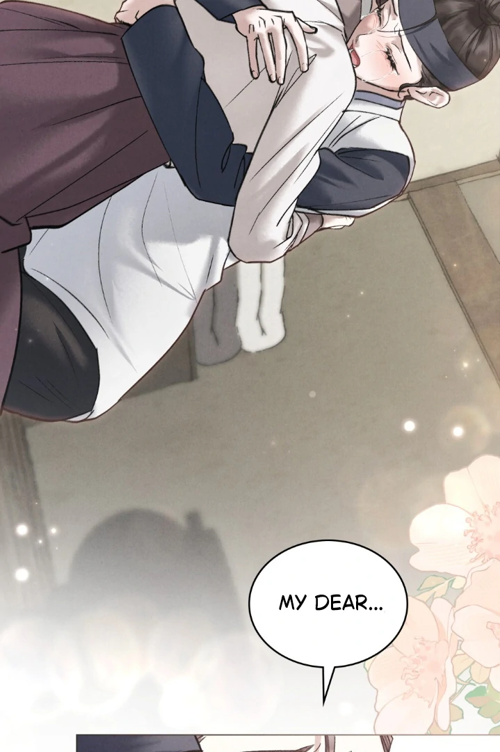 Tempest Night [JoyJoyHere] - Chapter 59 manhwa