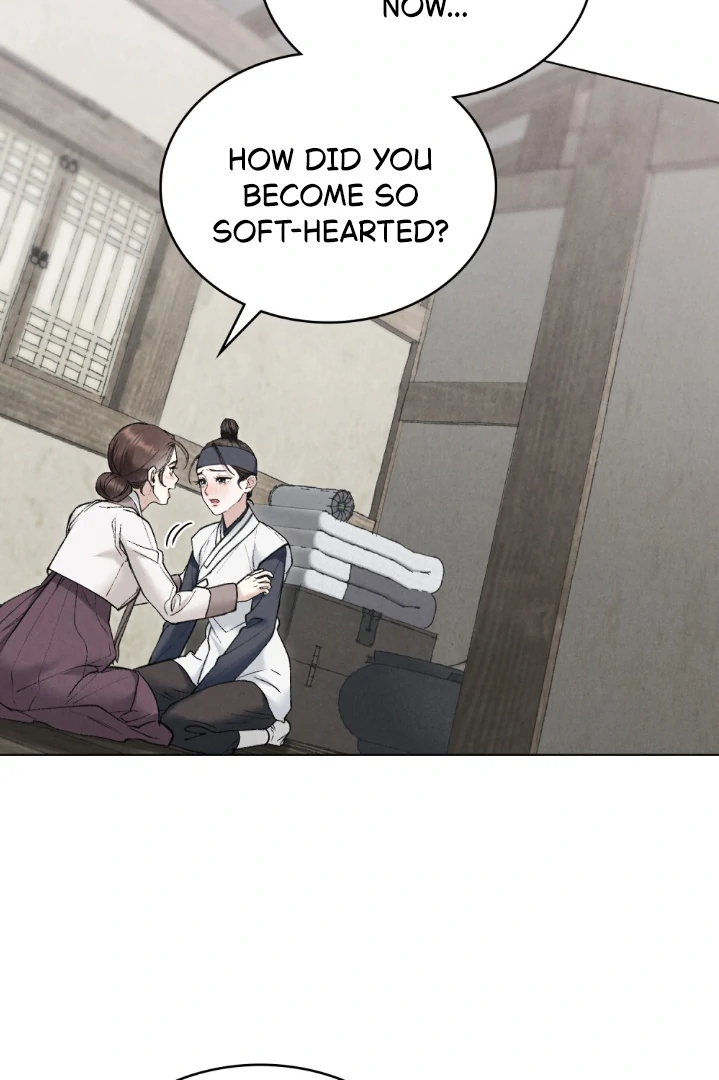 Tempest Night [JoyJoyHere] - Chapter 59 manhwa