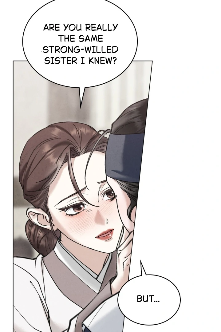 Tempest Night [JoyJoyHere] - Chapter 59 manhwa