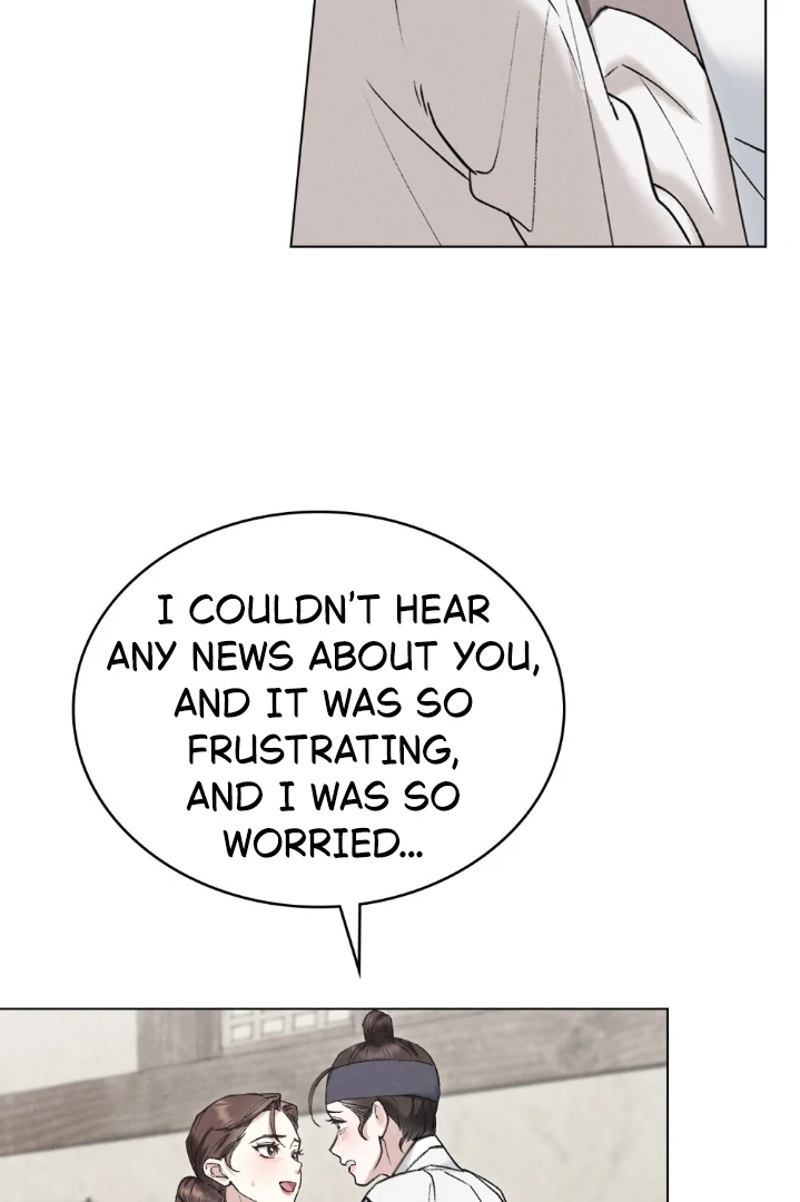 Tempest Night [JoyJoyHere] - Chapter 59 manhwa