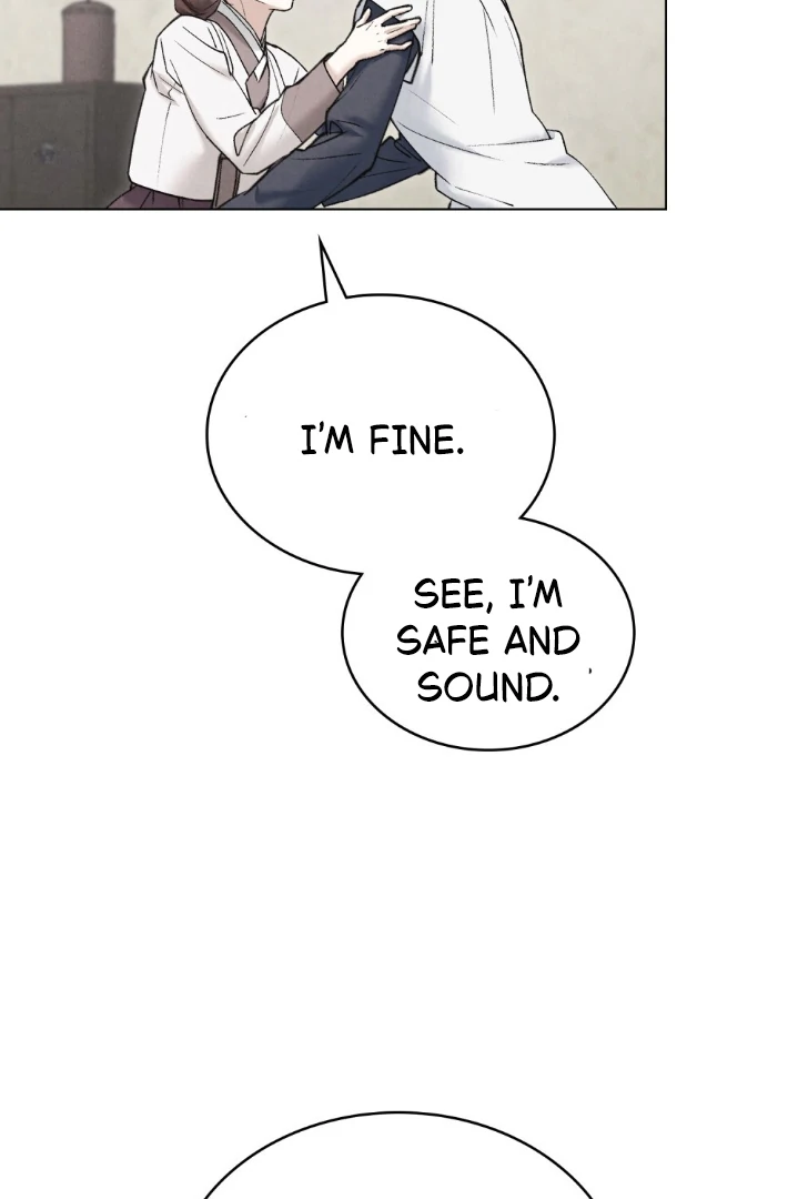Tempest Night [JoyJoyHere] - Chapter 59 manhwa