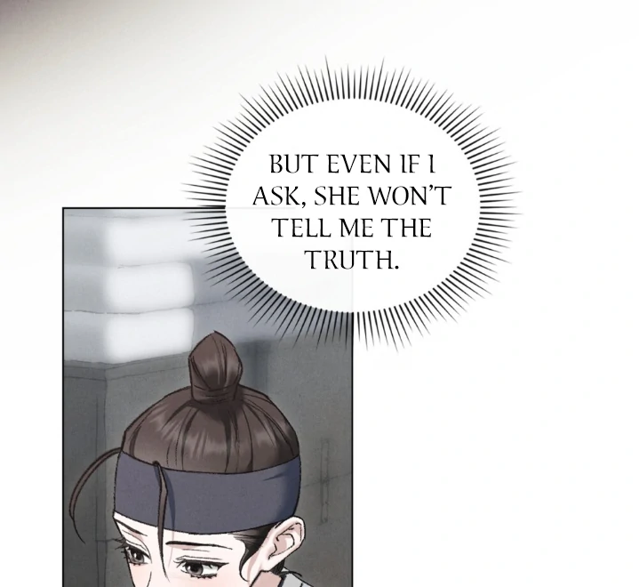 Tempest Night [JoyJoyHere] - Chapter 59 manhwa