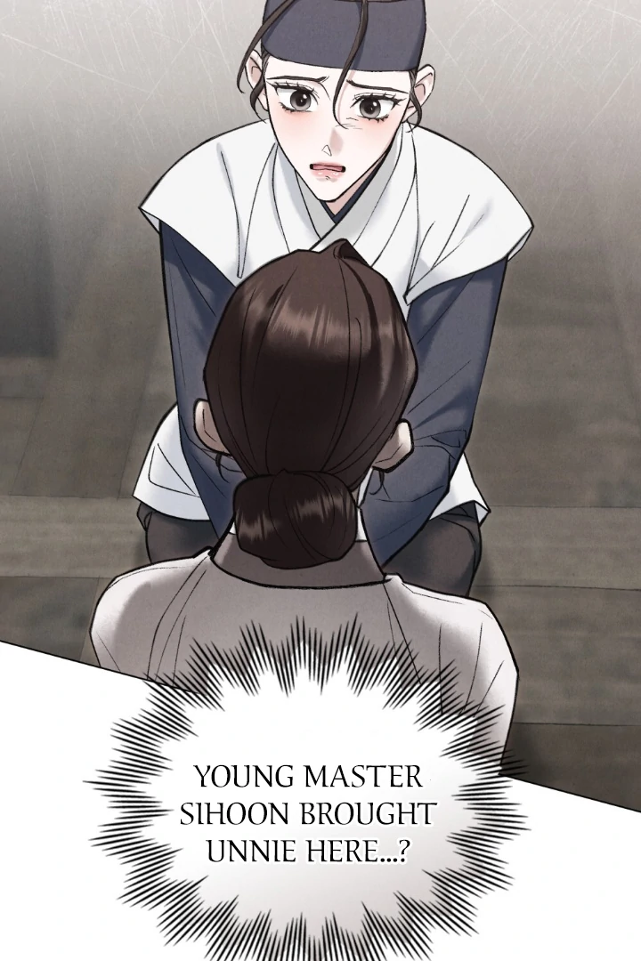 Tempest Night [JoyJoyHere] - Chapter 59 manhwa
