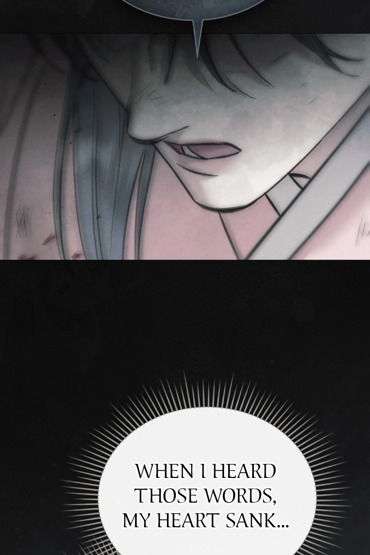 Tempest Night [JoyJoyHere] - Chapter 59 manhwa